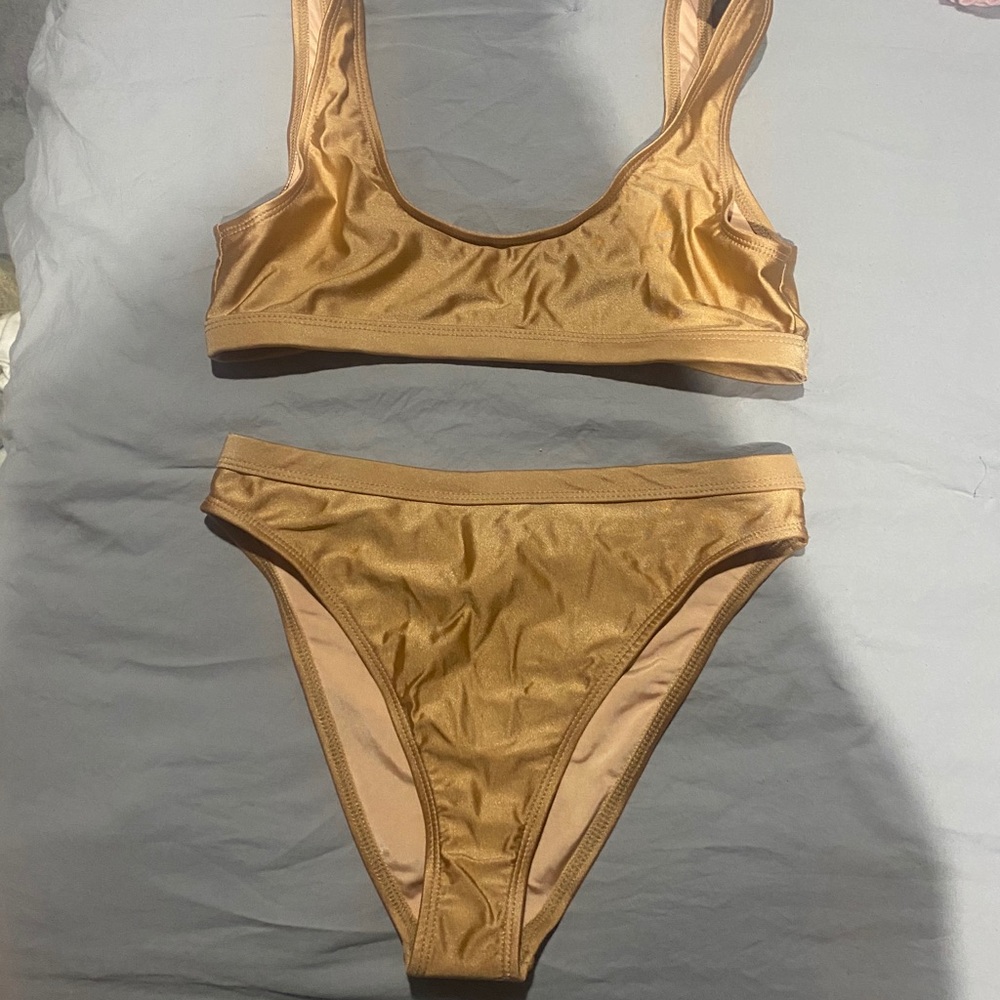 Fashion Nova Swim Suit